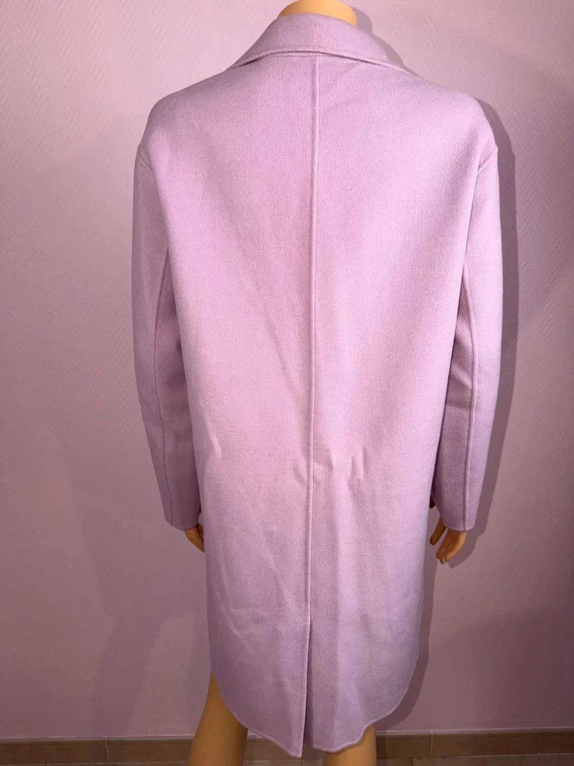 manteau week-end Maxmara super état taille 40 – photo 6
